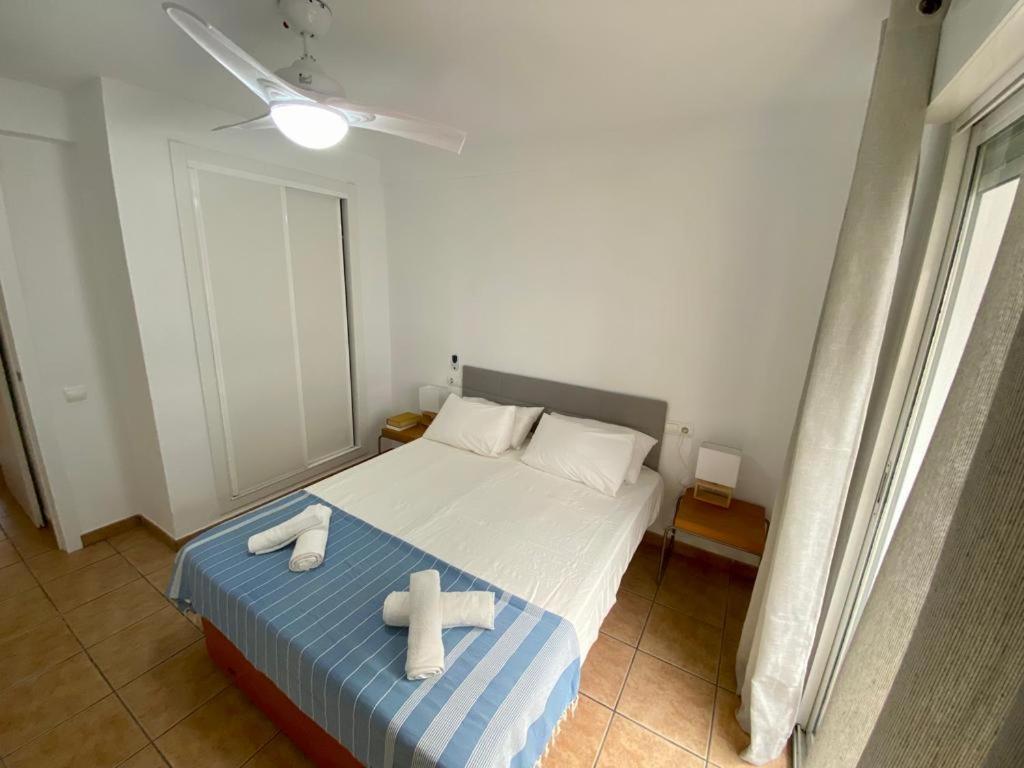 Ferienwohnung Glp Altea Dreams 2 Exterior foto