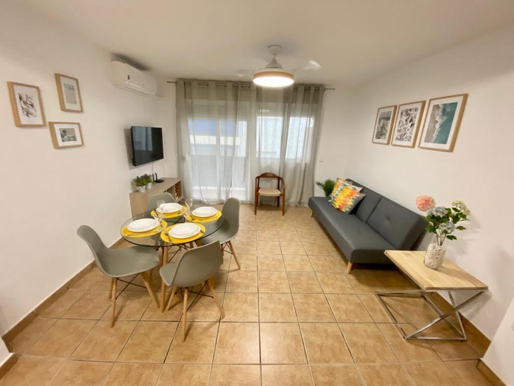 Ferienwohnung Glp Altea Dreams 2 Exterior foto