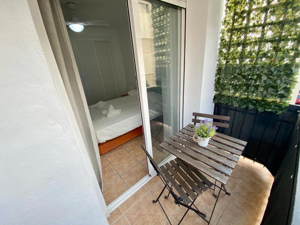Ferienwohnung Glp Altea Dreams 2 Exterior foto