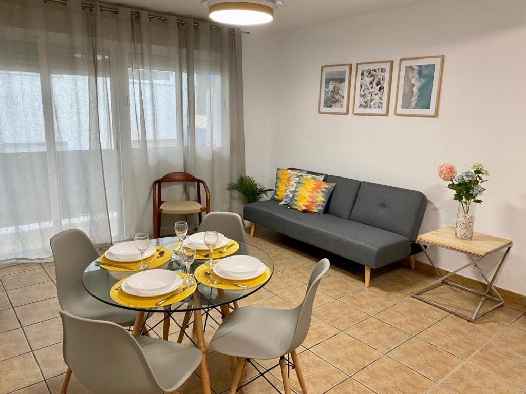 Ferienwohnung Glp Altea Dreams 2 Exterior foto