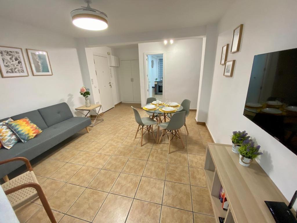 Ferienwohnung Glp Altea Dreams 2 Exterior foto