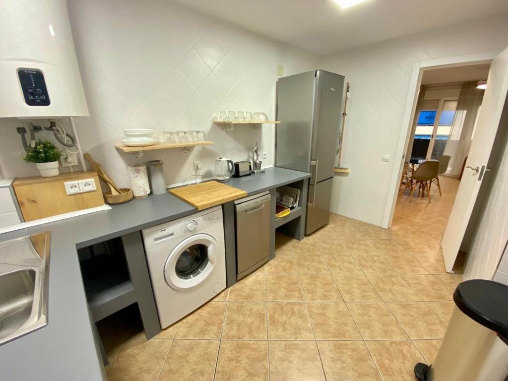 Ferienwohnung Glp Altea Dreams 2 Exterior foto